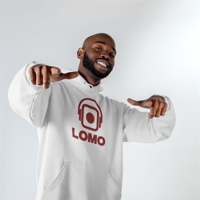 New Wai C Lomotif Shirt White Lomotif Long Sleeve Tee Shirt By Pugzrtough