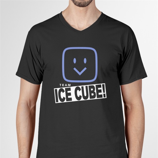 Team Ice Cube Sweatshirt MoldyGH