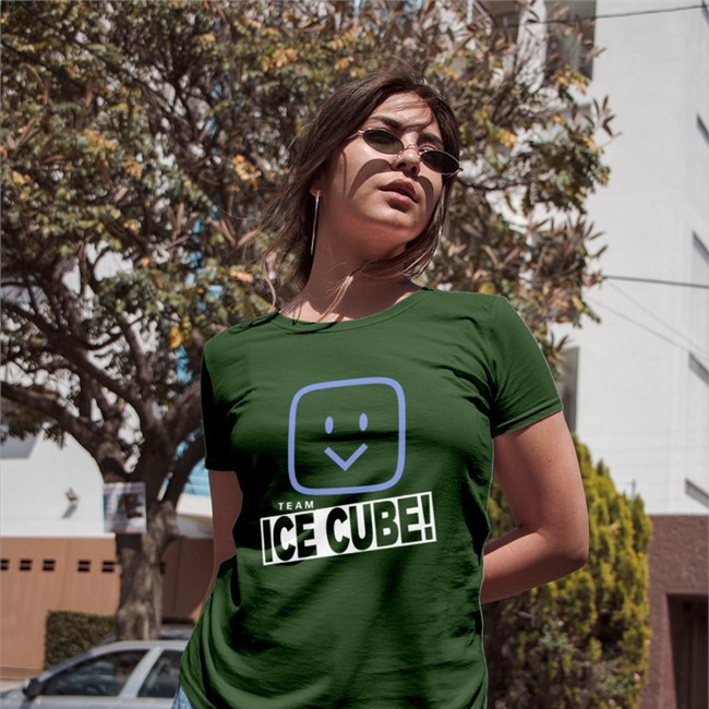 Team Ice Cube Hats Cap MoldyGH Team Ice Cube Hoodie