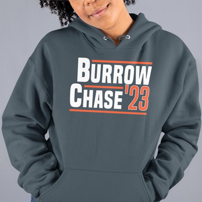 Cincinnati Clothing Burrow Chase 2023 Hats