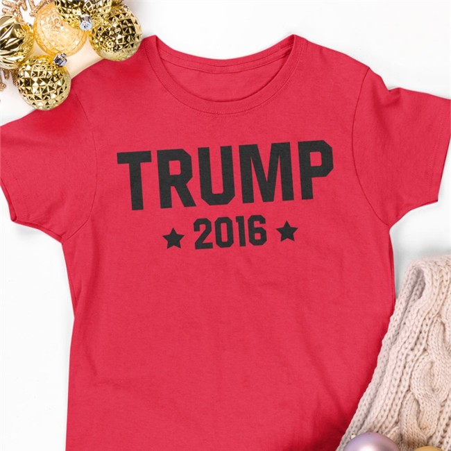 Trump 2016 T Shirt