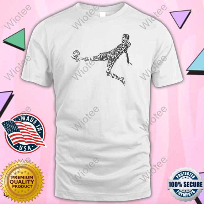 Official Ohh Thiago Silva Tee