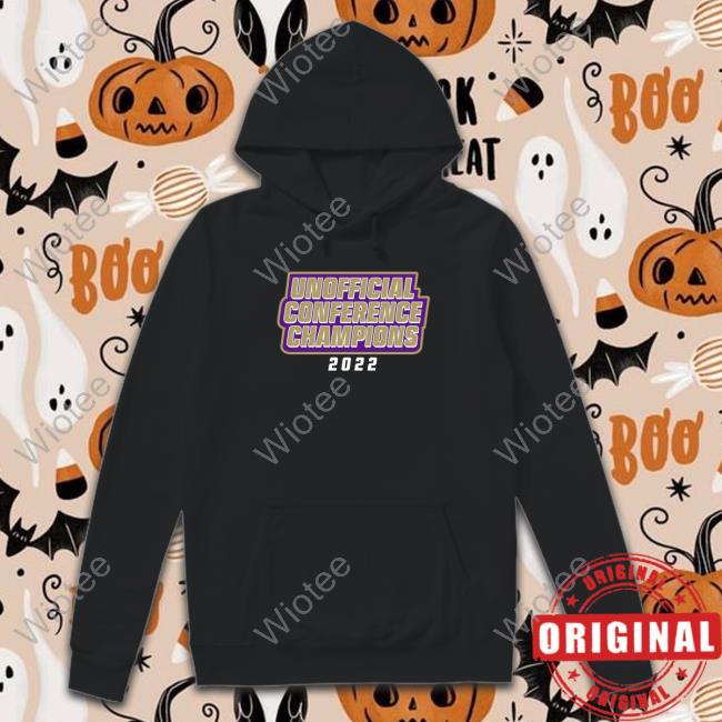 Unofficial Conference Champions 2022 Shirt 2022