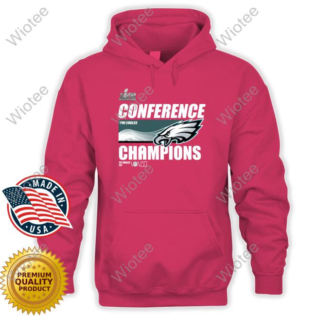 Official Philadelphia Eagles Conference Champions Shirts Official Philadelphia Eagles Conference Champions Shirts