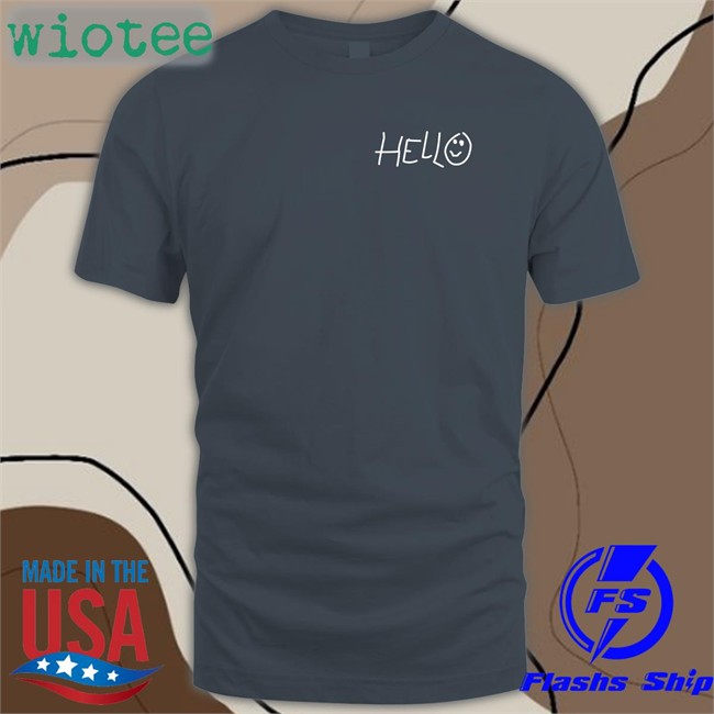 Hot Superyaki Merch Hello A Super Yaki Halloween Shirt Super Yaki Ii Monsters Unleashed