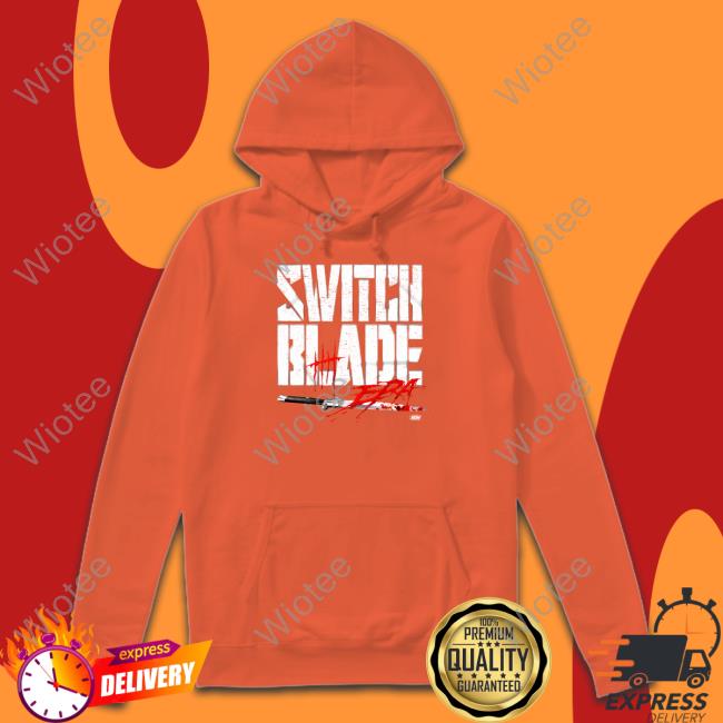Official Switch Blade Era Shirts