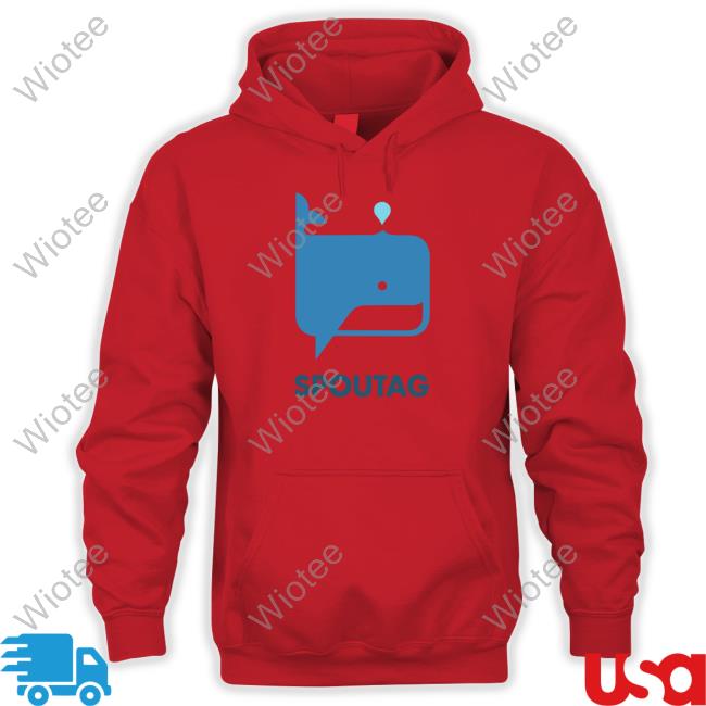 Spoutag Whales Sweatshirt Spoutag Shirt