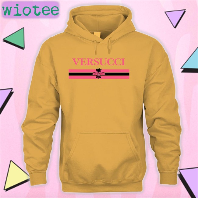 Versucci Bee T Shirt