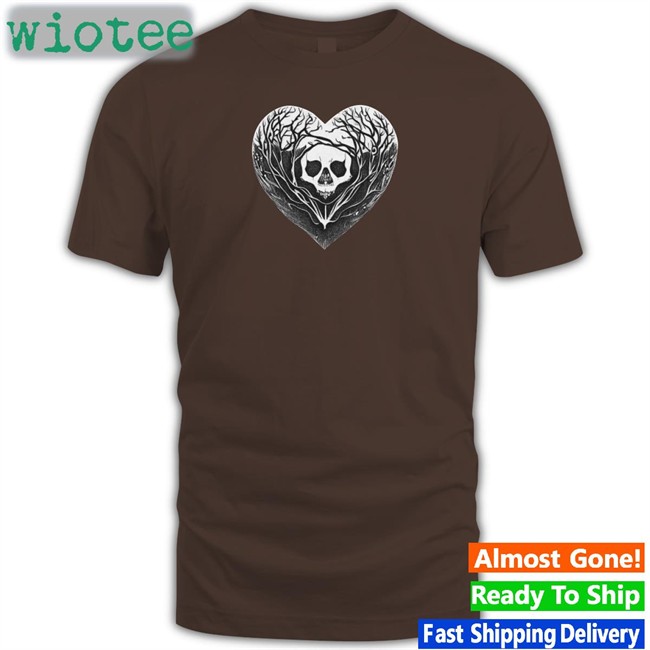 Popcorned Planet Merch My Hardened Heart T Shirt Nosysknows