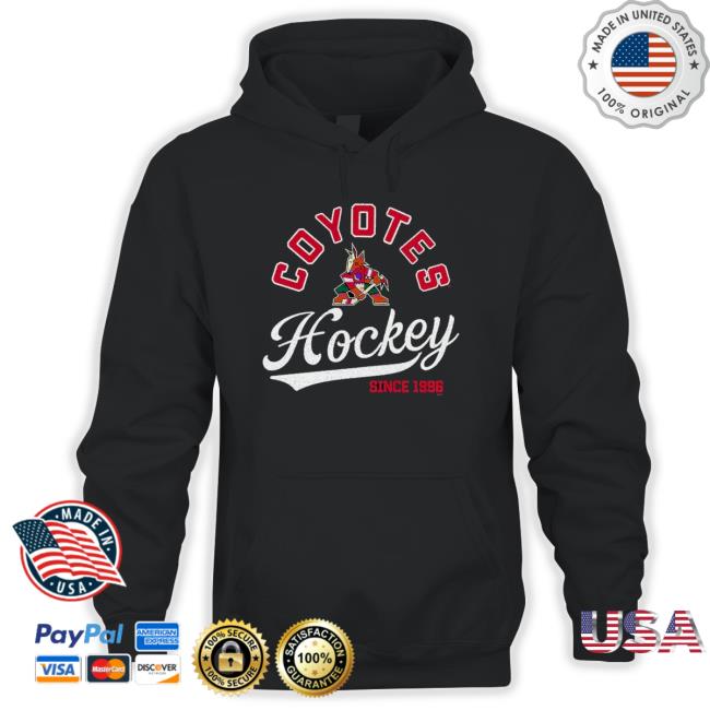 Official Arizona Coyotes Toddler Take the Lead Tee Arizona Coyotes Toddler Take the Lead TShirts