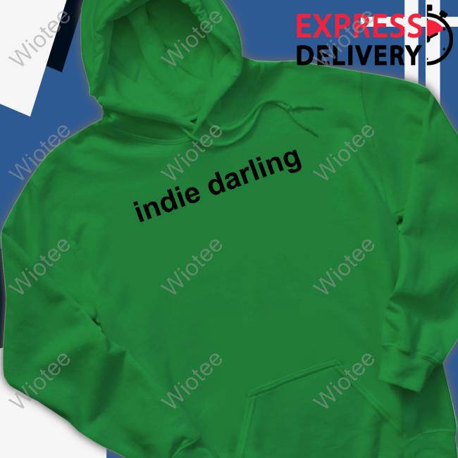 Caroline Polachek Indie Darling Shirt Cravemedia Official Indie Darling T Shirt