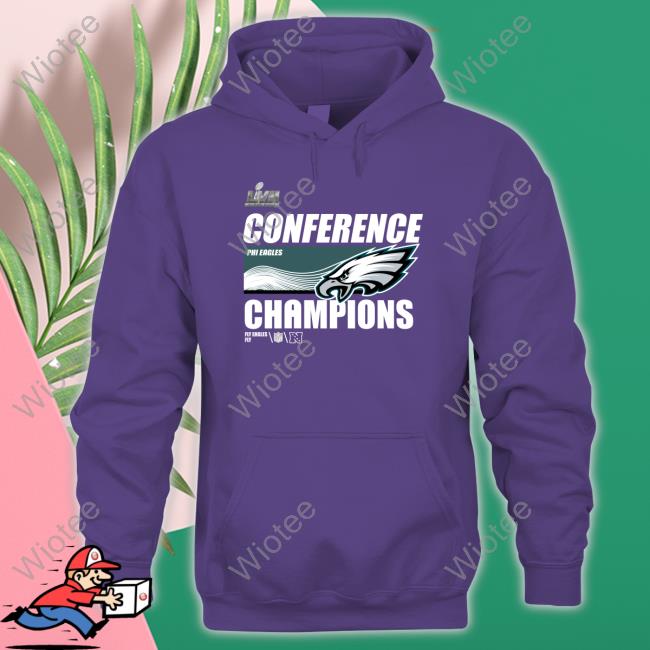Official Philadelphia Eagles Conference Champions Shirts Philadelphia Eagles Conference Champions Shirt