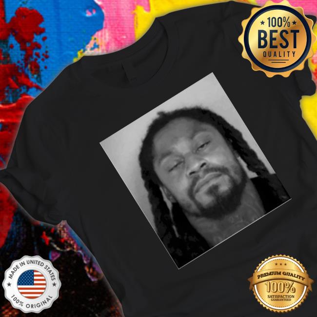 Original Marshawn Lynch Vintage Sweatshirts