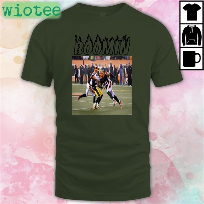 Boomin Hoodie