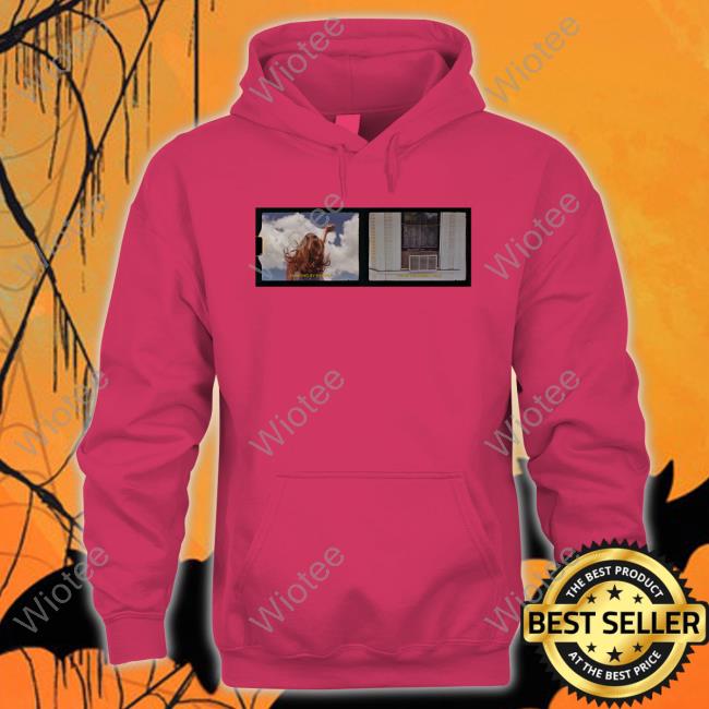 Official Ethel Cain Family Tree Film Still Sweatshirt Ethel Cain Family Tree Film Still Sweatshirt