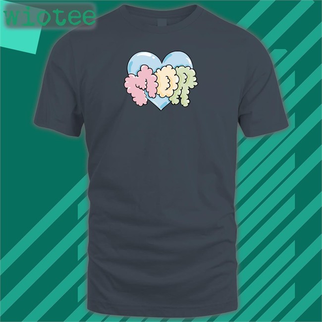 Heart Mor Shirt Feid Merch Feid Merch Heart Mor Hoodies