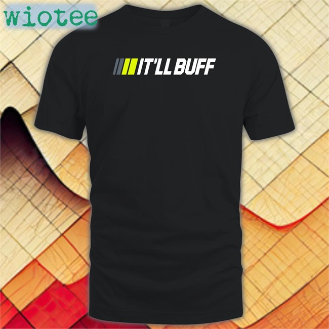 It's Buff Long Sleeve Braydon Price Merch