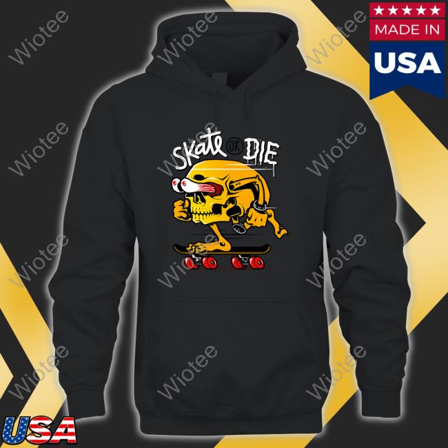 Official Stake Or Die Tee