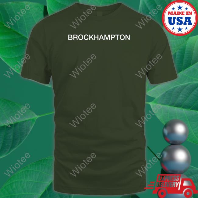 Brckhmptn Shop Brockhampton Hoodie Hoodies Brockhampton Hoodie Brckhmptn Shop T Shirt