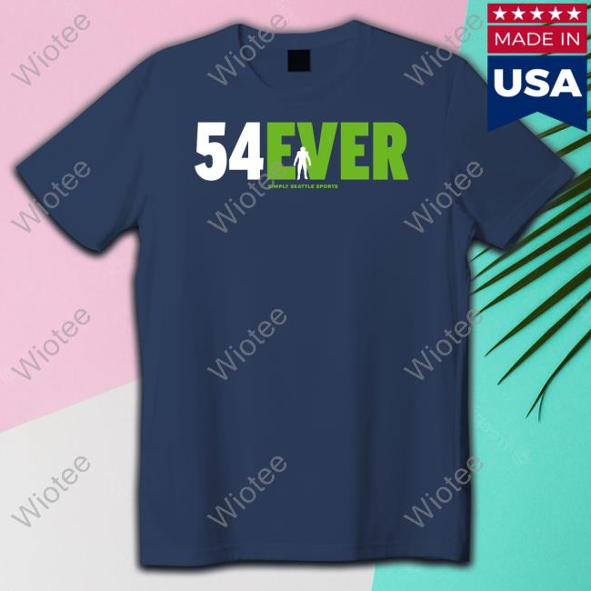 54 Forever Shirt