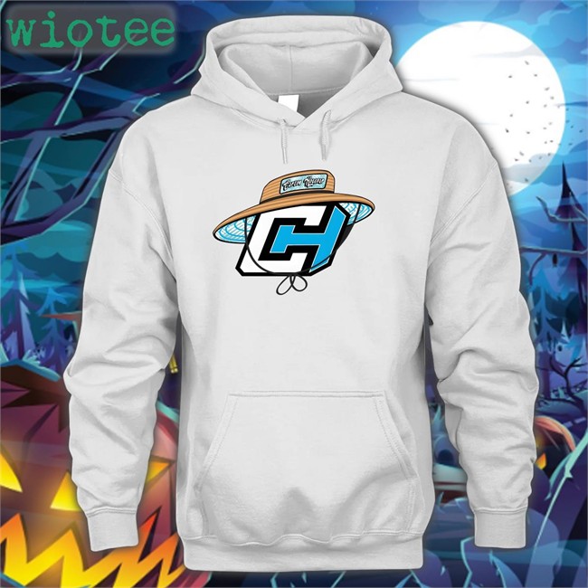 Carson Hocevar CH Hat Shirt CH Hat Shirts