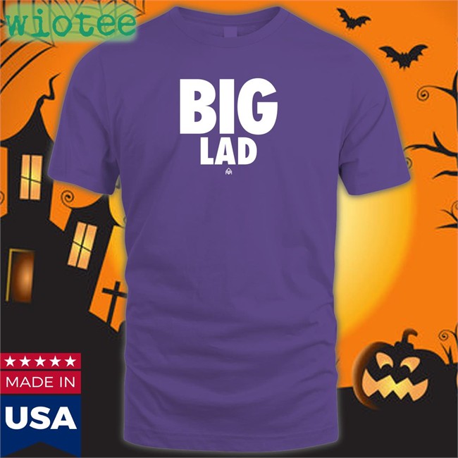 Jose Kaze Kori Big Lad New Shirt Kazekori Big Lad Long Sleeve