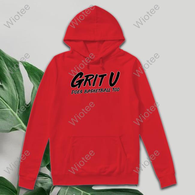 Yt Grit U T Shirt