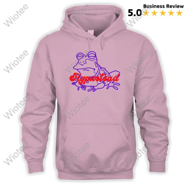 Hypnotoad Long Sleeve T Shirt