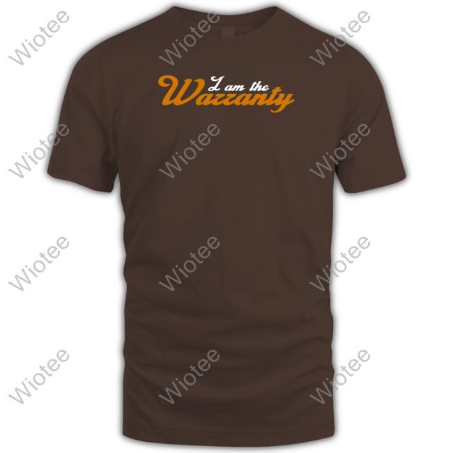 I Am The Warranty Hoodie Tavarish Merch I Am The Warranty Long Sleeve T Shirt