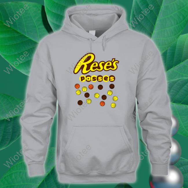 Rese's Passes Sweatshirt Tyrese Haliburton Rese's Passes Sweatshirt