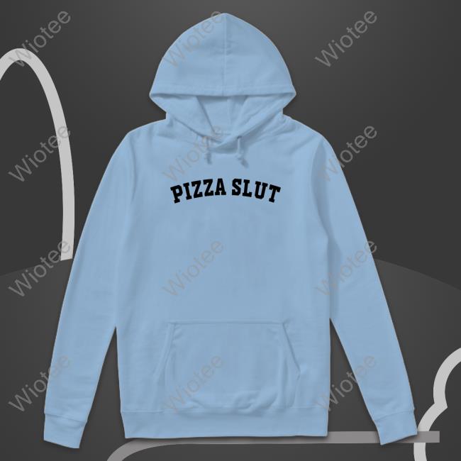 Official Pizza Slut Shirt
