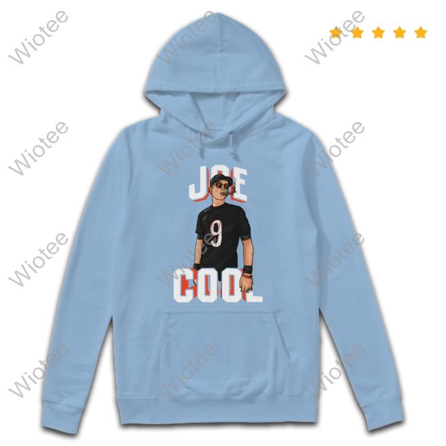 Pardon My Take Merch Joe Cool Tee Shirt Barstool Sports Pardon My Take Merch Joe Cool Crewneck Sweatshirt