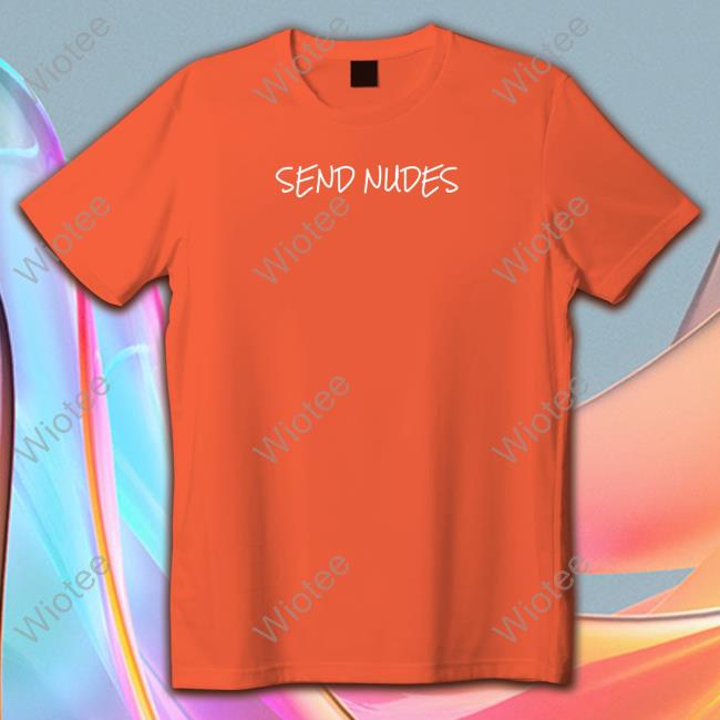 Sen Nudes Cap