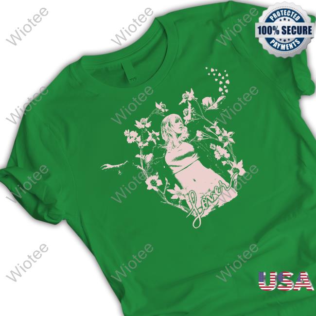 Taylor Swift Love Three Summers Shirts Taylor Swift Love Three Summers Tee
