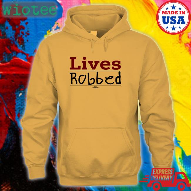 Stacie Live Robbed Shirt Live Robbed Long Sleeve