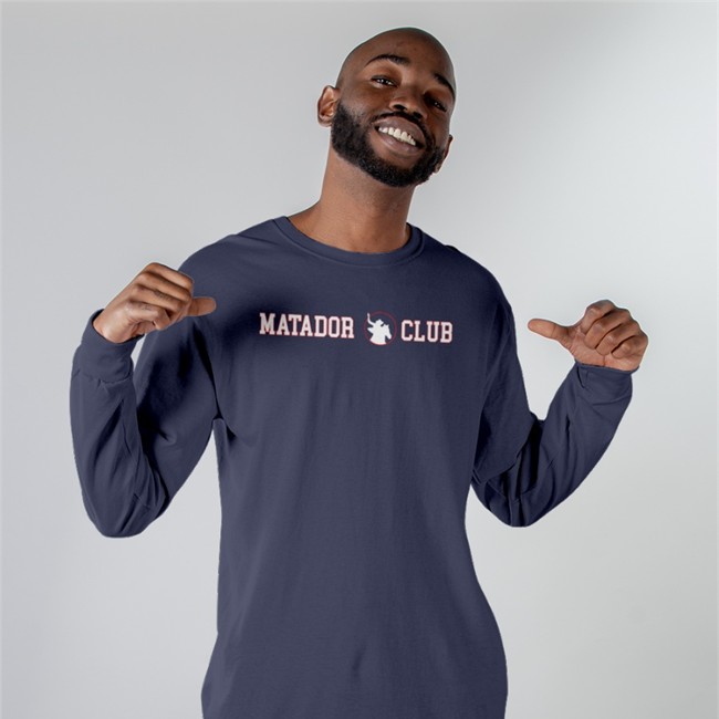 Matador Club Hoodie