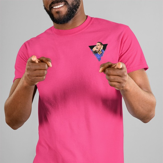 Alex Goldberg West Ham The Byline Show Merch Hazard Warning Shirt Hazard Warning T Shirt