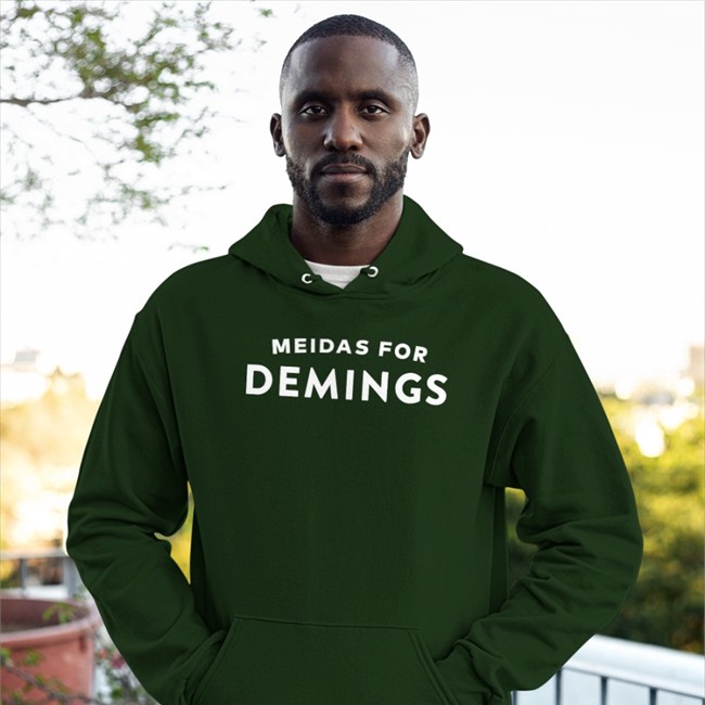Meidas Touch Store Meidas For Demings Tee Shirt