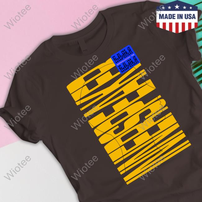 Official Tame Impala Merch Inner Speaker Text Shirt