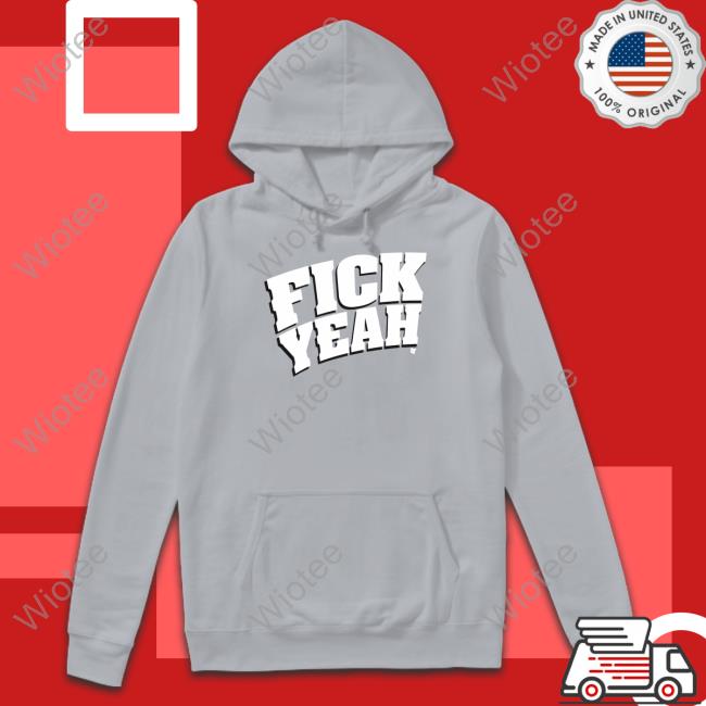 Official Fick Yeah Shirt Breakingt Merch Fick Yeah Zip Up Hooded