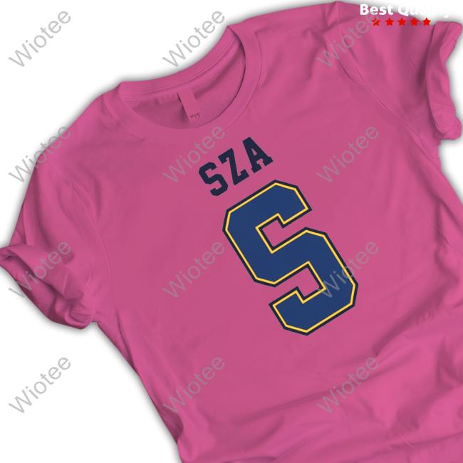 Sza Sos College Jacket Hoodies
