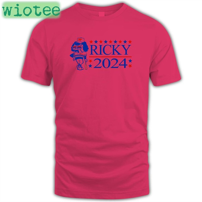 Super 70S Sports Store Merch Ricky 2024 Edition Limited Hoodie Shirt Super70sSports Ricky 2024 Edition Limited Sweatshirt Super70sSports