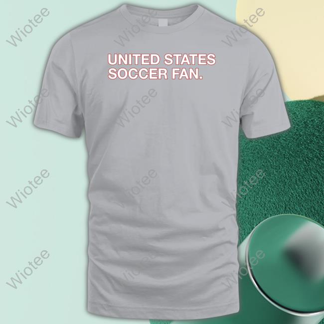United States Soccer Fan Hoodie United States Soccer Fan Shirt Obvious Shirts Shop Tee Shirt