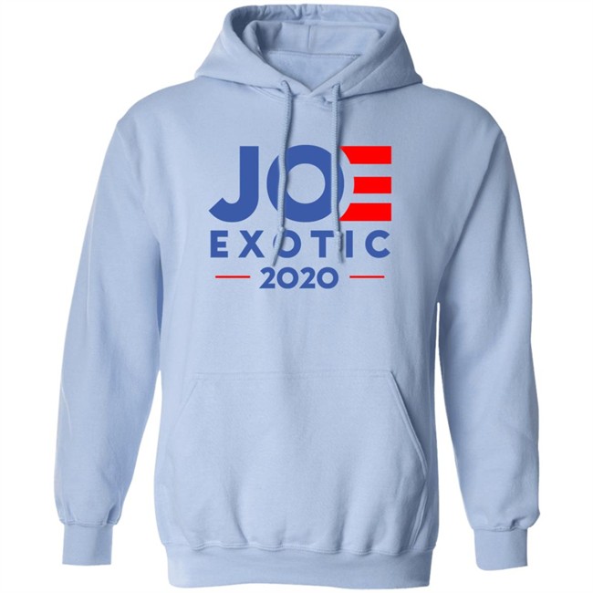 Joe Exotic 2020 Shirt A Venezuelan Chick Joe Exotic 2020 Shirt A Venezuelan Chick