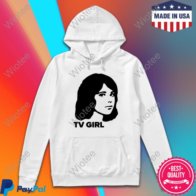 Tv Girl Merch Dream Girl T Shirts