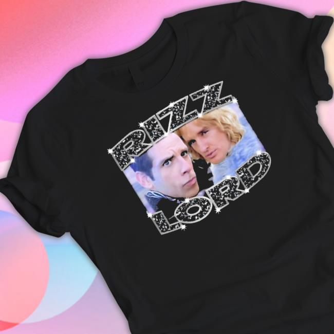 Rizz Lord Shirt