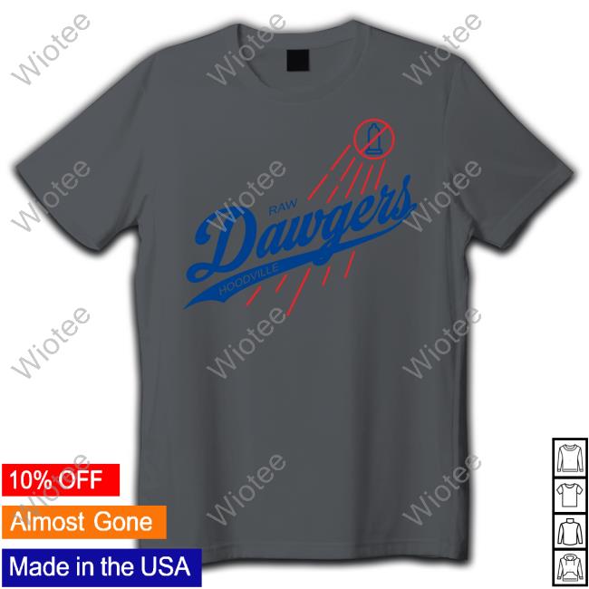 Raw Dawgers Sweatshirt Hoodville