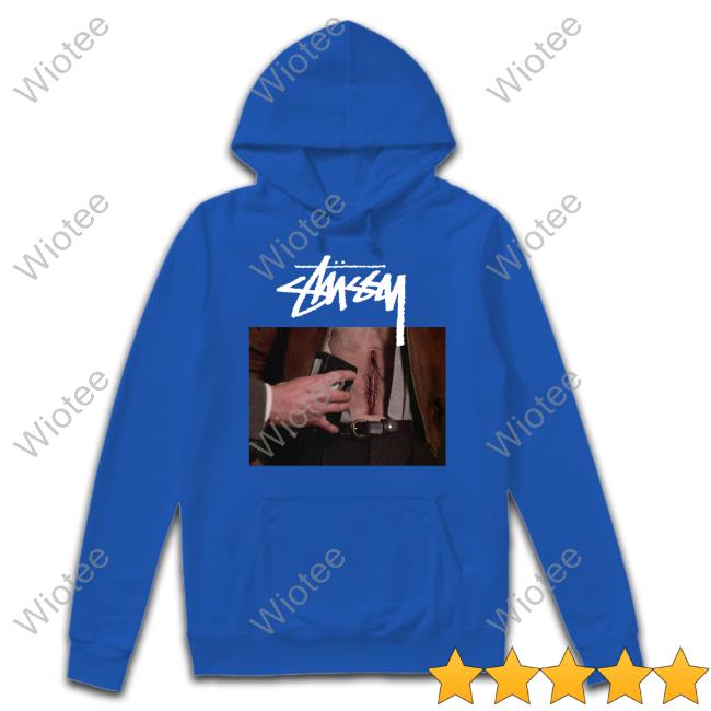 Official Stussy Videodrome T Shirts Stussy Videodrome T Shirt