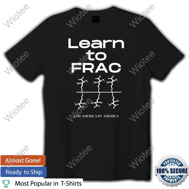 Learn To Frac TankTop Oil Mutt Dog House