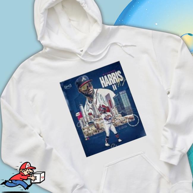 Official Front Office Failure Michael Harris Ii Braves Sweatshirt Official Front Office Failure Michael Harris Ii Braves Sweatshirts